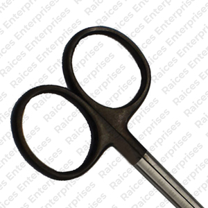 Equipo Médico, Micro Tijeras de Neurocirugía, Micro Tijeras Oftálmicas de Acero Inoxidable de Alta Calidad a Precio de Mayoreo - Product Image 6