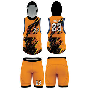 Uniforme de Compresión 7v7 al Por Mayor, Conjuntos con Logotipos y Colores Personalizados, 100% Poliéster, Ligero y Transpirable, Diseñado para Profesionales - Product Image 1