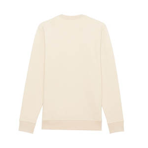 Nuevo logotipo Impresión Cuello redondo Pullover Pareja Estilo Sudaderas - Product Image 2