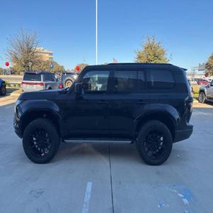 Lexus GX 550 2024 NEUF - Product Image 3