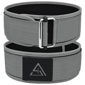 Ceinture de musculation en cuir de vache personnalisée avec boucle à levier, ceinture de musculation pour la musculation - Product Image 1