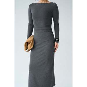 Robe anthracite - Product Image 2