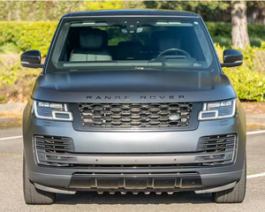 BEST USED LHD/RHD 2019 R A N G E ROVER HSE - Product Image 4