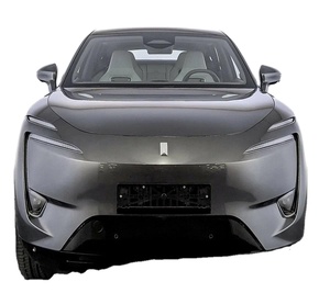 2025 11 116 kWh I Auto-matic Porte-bagages de toit en métal Sièges en cuir Batterie au lithium Caractéristiques Premium - Product Image 1