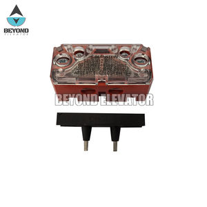 Serrure de porte auxiliaire d'<span class=keywords><strong>ascenseur</strong></span> BERNSTEIN <span class=keywords><strong>Contact</strong></span> SEL2-A1Z P 601.6369.049 pour <span class=keywords><strong>ascenseur</strong></span> <span class=keywords><strong>KONE</strong></span> - Product Image 1