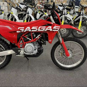 NOUVELLES PROMOTIONS SUPER RAPIDES POUR LA MOTO DE DUAL SPORT <span class=keywords><strong>GASGAS</strong></span> ES 700 2024 - Product Image 6