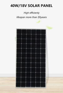 Meilleur design de téléviseur LED à énergie solaire avec cadre fin, résolution HD, télévision solaire plate haute définition pour la maison, faible consommation - Product Image 3