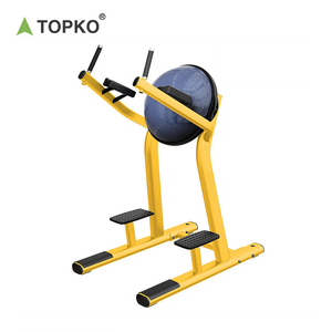 TOPKO-Machine de fitness verticale pour musculation, équipement de musculation - Product Image 3