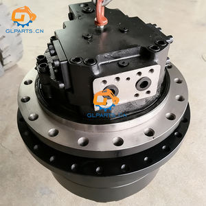 El excavador parte el motor de viaje de la impulsión <span class=keywords><strong>final</strong></span> del excavador 31Q9-40031 - Product Image 4