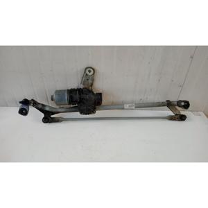 Moteur d'essuie-glace avant VOLKSWAGEN Beetle Series (11>) COMPLET AVEC TANDEM 5C1955023A CAY - Product Image 3