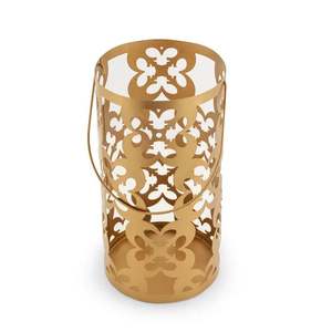 Hot selling metal tabletop votive holder indoor & outdoor tealight <b>candle</b> holder for home hotel office wedding party decoration - Product Image 5