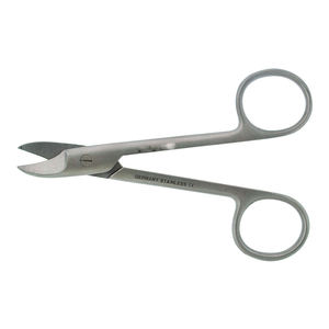 VENTA CALIENTE INSTRUMENTOS QUIRÚRGICOS DE CALIDAD PREMIUM/TIJERAS/TIJERA CORONA BEEBEE... - Product Image 2