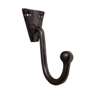 Hot Sale Towel & Long <b>Coat</b> <b>Hook</b> Holder Single Cast Iron <b>Coat</b> <b>Hook</b> at the LOWEST PRICE DIRECT FROM MANUFACTURER - Product Image 1