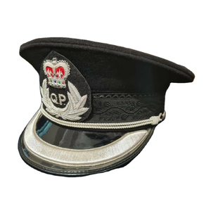 หมวกกันแดดขน100% งานปักปักแบบแฮนด์เมดน้ำหนักเบาปรับได้สำหรับกลางแจ้งมีความต้องการชุด2025 - Product Image 5