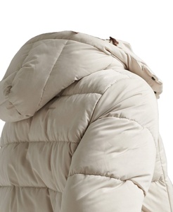 Abrigo de invierno brillante de moda promocional de la mejor calidad, chaqueta acolchada para hombre, chaqueta acolchada personalizada con burbujas 2026 - Product Image 5