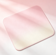แผ่นรองเมาส์ลายการ์ตูนขนาดใหญ่พิเศษ ป้องกันการลื่น สำหรับวางบนโต๊ะ - Product Image 1