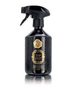 OUD ROYAL-Parfum d'ambiance Ayat Perfumes, vaporisateur rafraîchissant unisexe pour l'intérieur de la maison et de la voiture, certifié halal, 500ml - Product Image 4