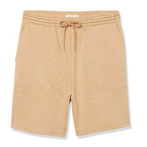 Short en coton léger en tissu doux Vente en ligne Short en coton pour homme sur mesure Short en coton pour homme - Product Image 1