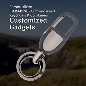 Portachiavi e Moschettoni Promozionali Personalizzati CARABINIERO - Gadget Personalizzabili - Product Image 3