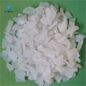 Sulfate d'aluminium de qualité industrielle 2026 en granulés/paillettes/poudre pour le traitement de l'eau, CAS 10043-01-3 - Product Image 1