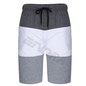 Ensembles d'hiver pour hommes en gros du Pakistan – Chemise et short brodés 100 % coton confortables pour le sport - Product Image 5