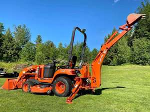 ใช้สำหรับรถขุด BX25D Kubota - Product Image 4