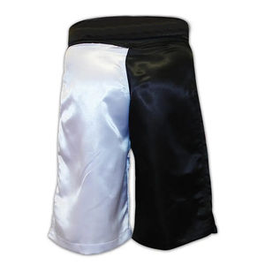 Arts martiaux portent des shorts de combat de qualité supérieure MMA Shorts de boxe se font leur propre conception vêtements de sport personnalisés jiu jitsu kimono MMA court - Product Image 2