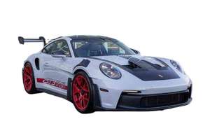 Porsche 911 GT3 RS Coupé 2024-2025 Seminuevo en Venta, Bajo Kilometraje, Sin Problemas Mecánicos, Listo para Conducir - Product Image 3