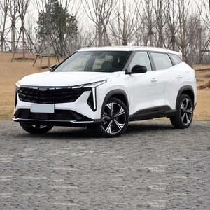 SUV 5 portes 5 places 1.5TD Édition Prestige 2024, boîte automatique, moteur turbo, traction avant, pneus R18, caméra arrière, conduite à gauche - Product Image 1