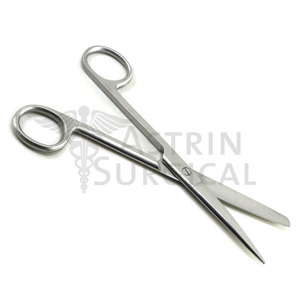 TC Lagrange กรรไกรผ่าตัดเนื้อเยื่อขนาดเล็ก12 cm เครื่องมือผ่าตัดทางทันตกรรมสำหรับใช้ด้วยตนเองหรือแหล่งพลังงานในการผ่าตัด - Product Image 4