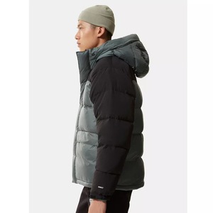 แจ็กเก็ตฤดูหนาวสำหรับผู้ชายแจ็กเก็ตขนเป็ด - Product Image 6