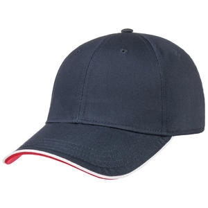 Wholesale Quality Unisex <b>Baseball</b> <b>Caps</b> Best Fashion Stylish Fitted Sports Hats Blank <b>Plain</b> Unisex <b>Baseball</b> <b>Cap</b> Dark Blue Colour - Product Image 3