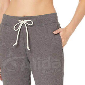 Lightweight High Quality Women Trousers Top Selling Women Trousers Breathable Women Trousers - Product Image 4