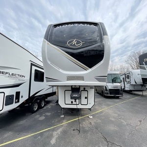 New 2025 Keystone M-o-n-t-a-n-a 3941FO - Product Image 1