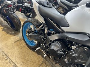 Mejor Oferta de Precio al Por Mayor, Nueva Motocicleta Deportiva MT09 2026 de 890cc, Lista para Enviar - Product Image 5