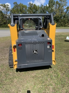 Chargeuse compacte John Deere 317G 2025 à prix abordables - Product Image 5