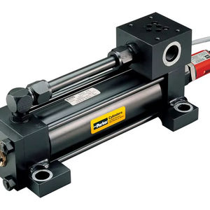 Actionneurs hydrauliques, catégorie de produits pièces hydrauliques - Product Image 1