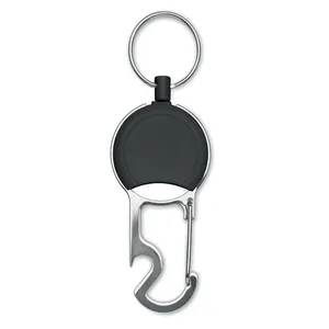 Porta Credenciales Retráctil PULRIC, Accesorio de Merchandising Corporativo - Product Image 6