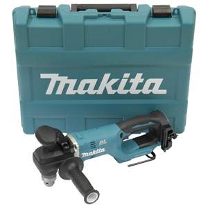 Perceuse d'angle sans fil 18V Li-ion LXT avec boîte de transport, mandrin sans clé et vitesse variable - Batteries et chargeur non inclus - Product Image 6