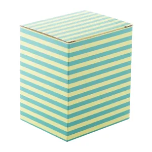 CreaBox EF-229 Caja de Merchandising Personalizada para Regalos Promocionales y Empresariales - Product Image 1