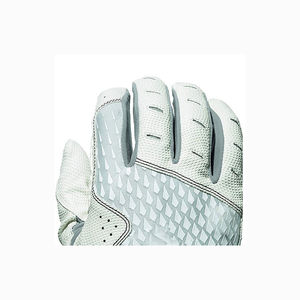 Nueva llegada Guantes de bateo de béisbol profesionales 100% Cuero de PU genuino Logotipo personalizado Último diseño a un precio razonable - Product Image 4