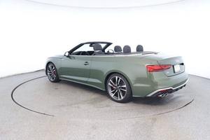 Nuevo Audi S5 3.0T quattro Premium Plus 2024: Construcción de Alta Calidad - Product Image 2