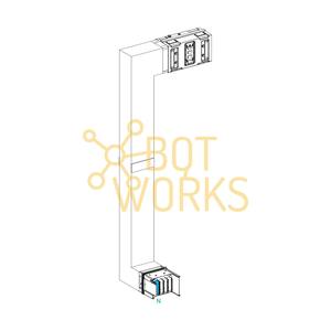 Schneider Electric KSA1000DMCK41F - Nuevo - Product Image 1