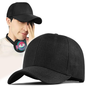 Men Sports P Cap Premium Quality Embroidery Logo New Arrival Sport <b>Baseball</b> Basket <b>Ball</b> Caps Customized Color unisex Sports Cap - Product Image 5