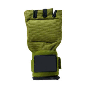 Enveloppes rapides de boxe d'entraînement professionnel avec logo personnalisé/Fournisseurs directs d'usine Enveloppes rapides confortables pour la boxe - Product Image 3