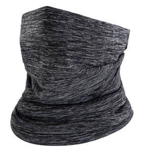 Neck Warmer Gaiter Windproof Face <b>Mask</b> Customize Face Cover Scarf Breathable Winter from Pakistan - Product Image 5