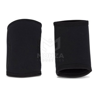 Protector de Codo de Neopreno de Alta Calidad, Mejor Vendido, con Protección para Levantamiento de Pesas, Ajustable, Plegable y Personalizable - Product Image 2