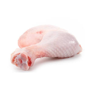 อกไก่แช่แข็งออร์แกนิคไอคิวเอฟสำหรับแช่แข็งเกรดอาหารไขมันต่ำ0.7-2.2กก. บรรจุในถุง - Product Image 5