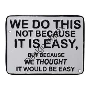 Wholesale Wall Decor <b>Plaque</b> <b>Metal</b> Crafts Cheap Prices Warning Promotional <b>Metal</b> <b>Plaque</b> Custom General Signs Wall Decor Plates - Product Image 2