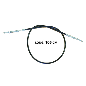 Clutch <b>Cable</b> for Z800 Bicycle Model Ref 976649 Compatible Bicycle <b>Cables</b> & Housing - Product Image 1